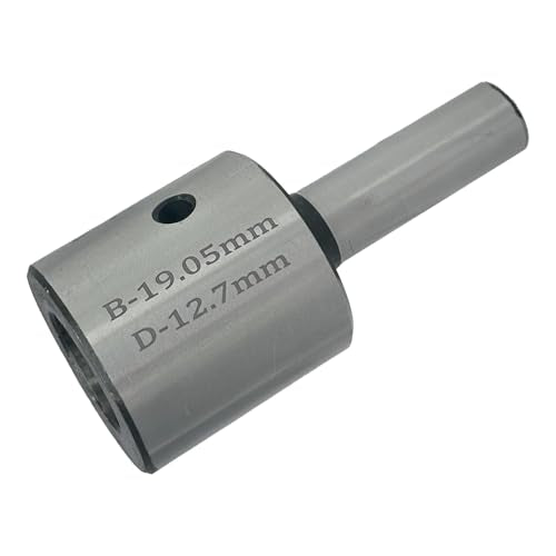 MachEl Annular Cutter (1/2"- OAL (75mm)) 1/2"- OAL (75mm)