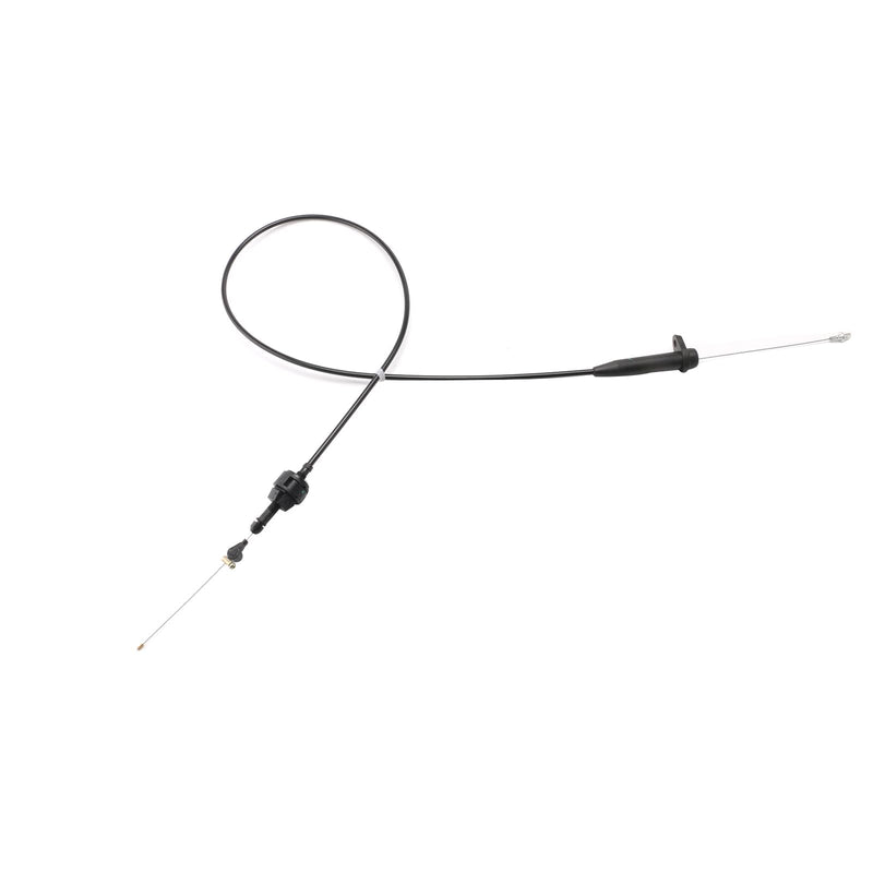 K65552 25517313 25507551 25509824 TV Detent Kickdown Cable Fits for TH-700R(4L60) 1982-1992, TH-400R 1981-1990, 4L60E 1993-2018