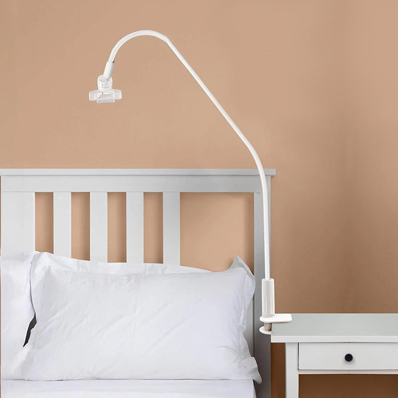 CPAP Hose Holder Hanger, Adjustable CPAP Hose Lifter and Hose Support, Safe and Reliable, Compact Portable, to Prevent CPAP Hoses Leakage & Tangling
