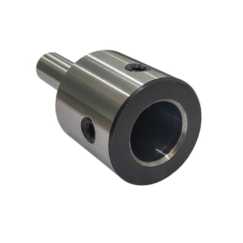Annular Cutter 1/2" Shank Tool Steel Holder (Hard & Ground) with Lock Screw Tool Type 2