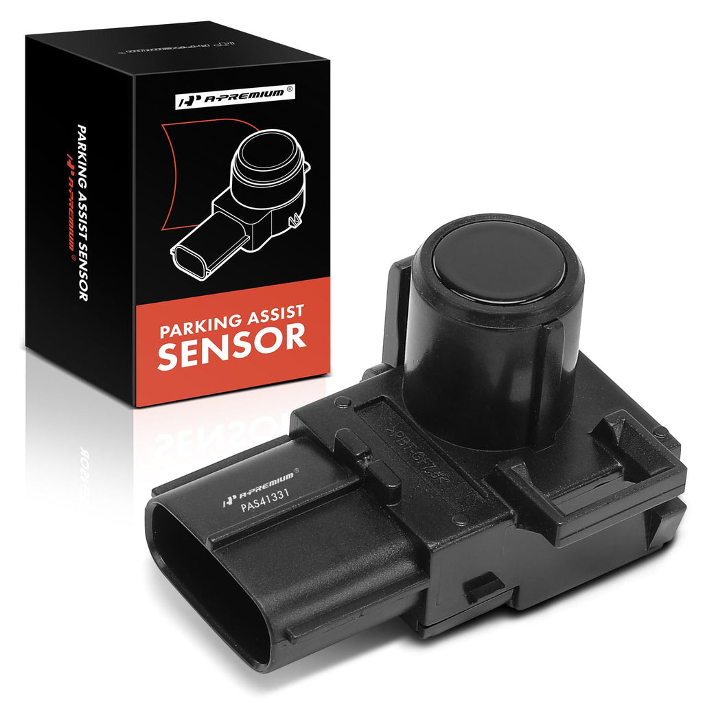 A-Premium Rear Outer Reverse Backup Parking Assist Sensor Compatible with Select Toyota Models - Tundra 2007-2013