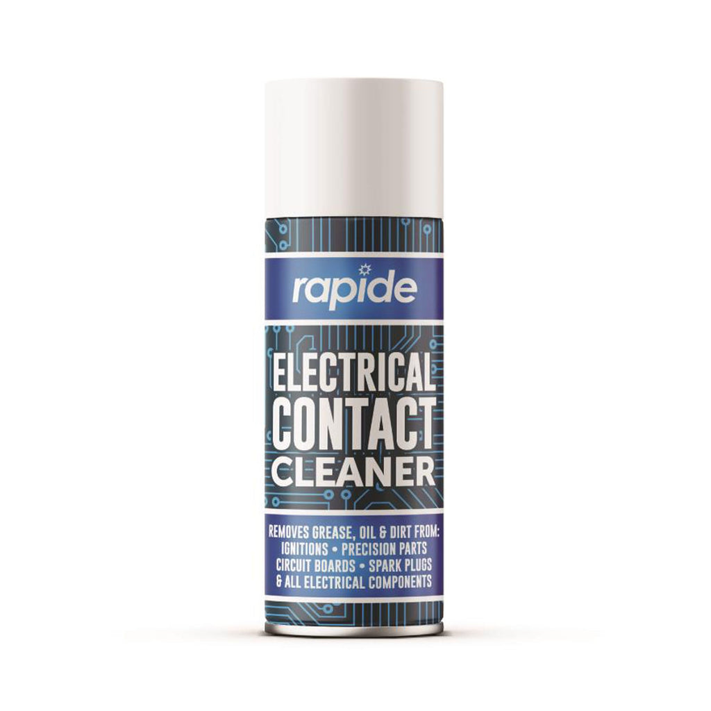 Electrical Contact Cleaner 200ml