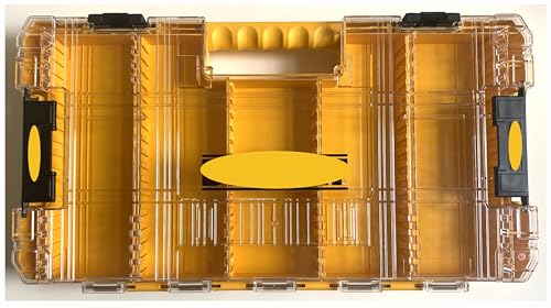 N542474 Heavy-Duty Tool Box For Dewalt Large Part Storage Box