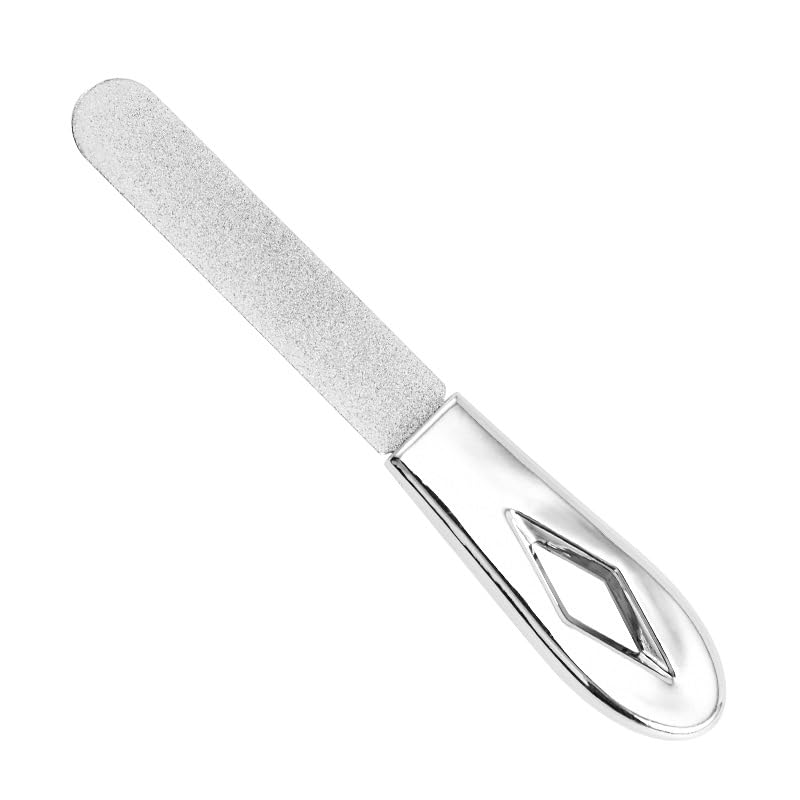 BRAVECOW Molar Tooth Grinding Tool, Grinding and Grinding Tool for Adults, Correction Stainless Steel Tooth File Teeth Grinding Tools Wisdom Tooth Sandpaper Stick
