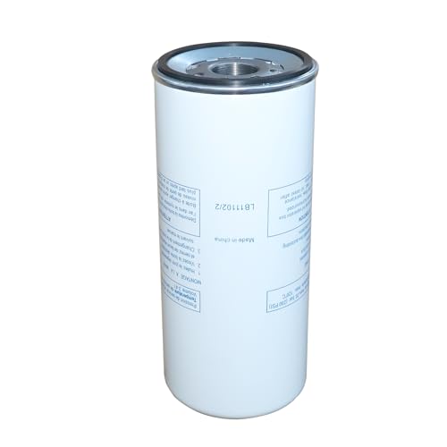 LB11102/2 Air-Oil Separator Replacement Part Compatible with Various Models Air Compressor