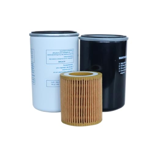 LB719/2 W719/5 C630 Filter Kit