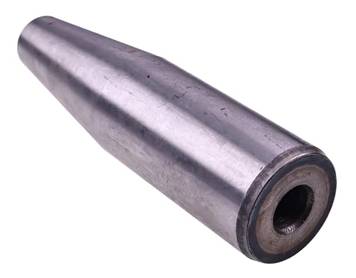 Upper Tilt Cylinder Pin / Tapered Pivot Pin 6728971 Compatible with Bobcat A300, A770, T250, T300, T320, T630, T650, T740, T750, T770, S220, S250, S300, S330, S630, S650, S740, S750, S770