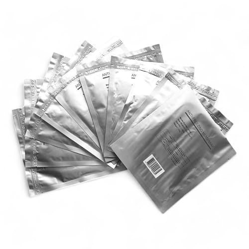 10 Cryolipolysis Membranes Size L - 34 x 42 cm - 110 g - Membranes for Cryolipolysis Session