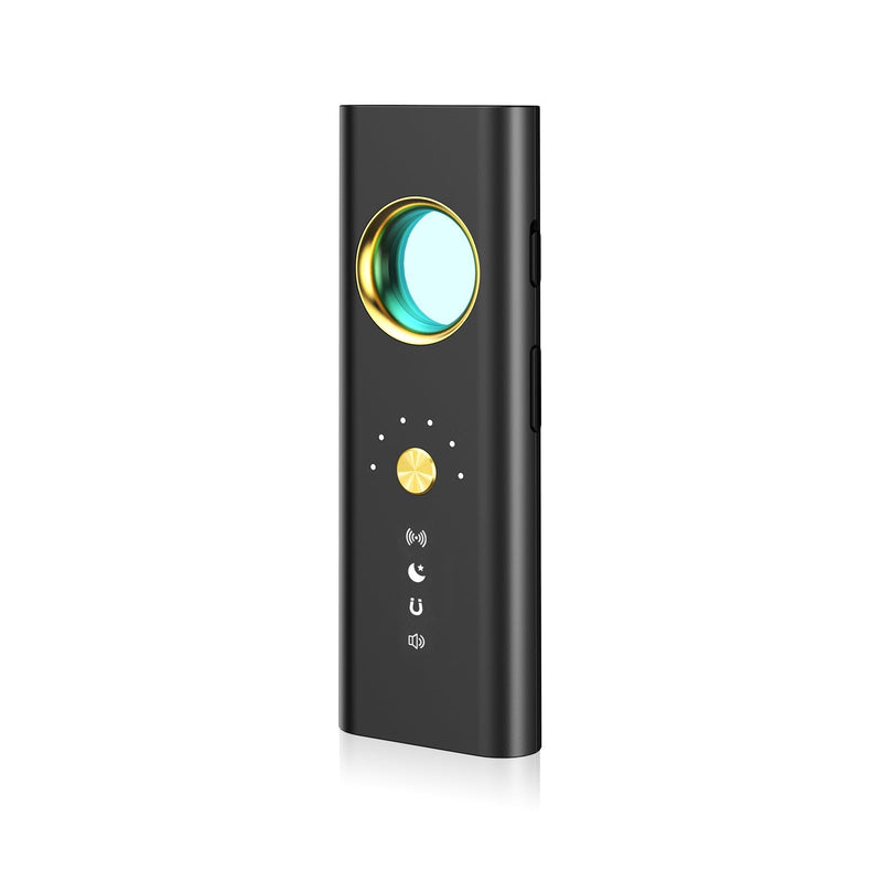 Hidden Camera Detectors,2025 New Camera Finder, Bug Detector, 5 Levels Sensitivity,4 Professional Modes for Bathroom,Office,Car,Hotel,Airbnb