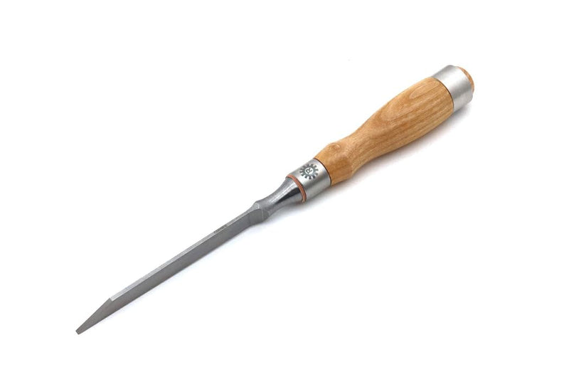 Narex Richter Mortise Chisels - 1/8"