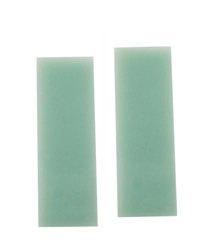 G10 Knife Handle Scales Material (Jade) Jade