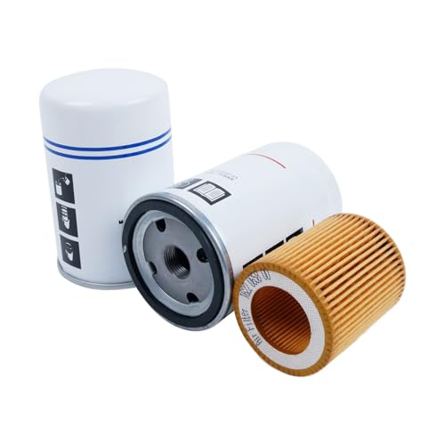 Filter Kit 2901086501 fits for Atlas Copco Air Compressor GX2-5