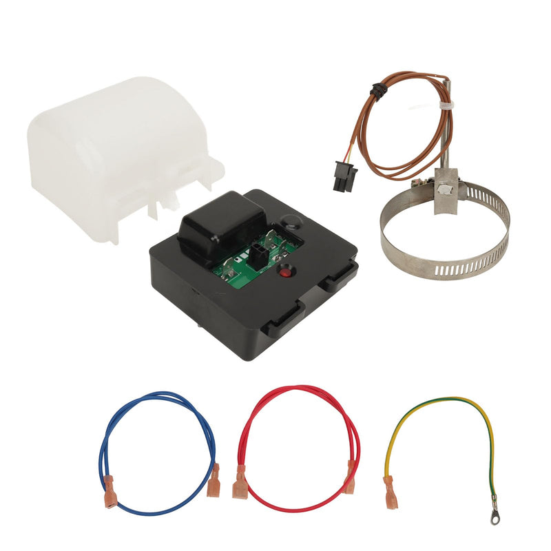 637360 Temperature Monitor Control Kit – Replacement for Norcold 2118 & 1210 RV Refrigerator Cooling Units