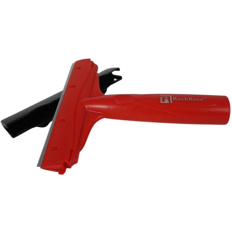 6'' Scraper for Window Tint, Stickers, and Vinyl Wrap Application – Durable Handle Tool (Blade Not Included)