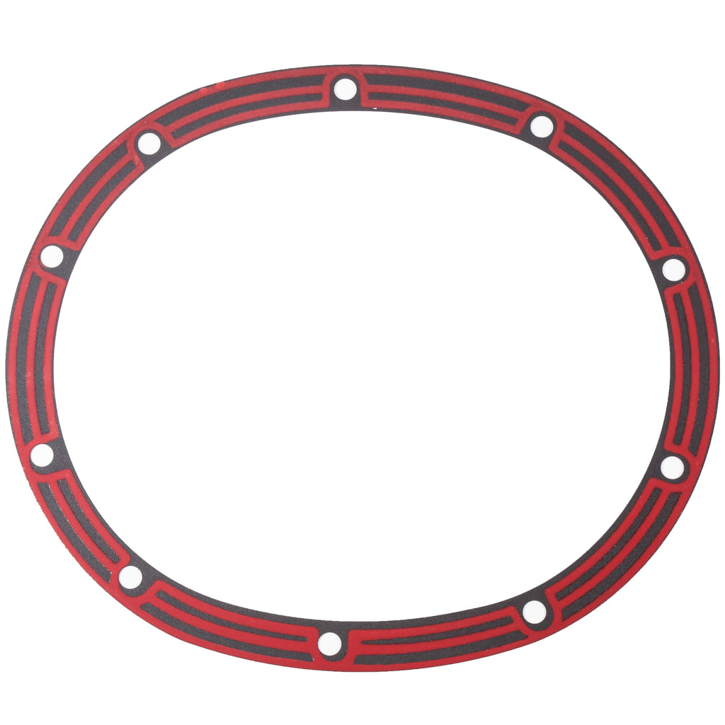 D035 Differential Cover Gasket Fit for Dana 35 Steel core Rubber coated Fit JEEP Rear Axle Dana 35 DCG-D035