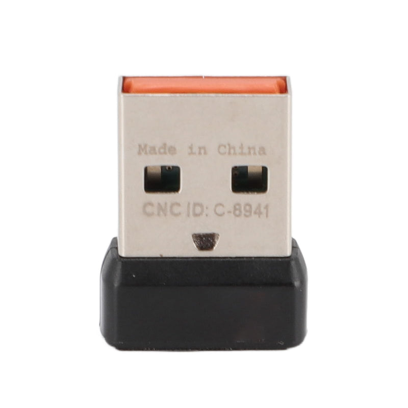 C U0007 2.4GHz USB Receiver Replacement for Unifying Devices Mouse and Keyboard, for M505 M905, K340 K350