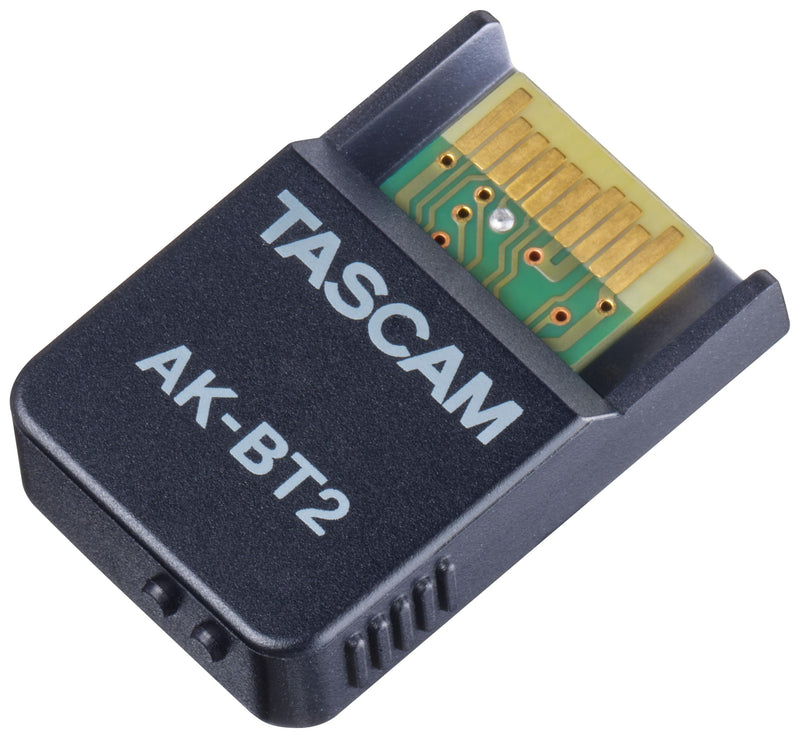 TASCAM AK-BT2 Bluetooth Adapter for FR-AV2 Field Recorder