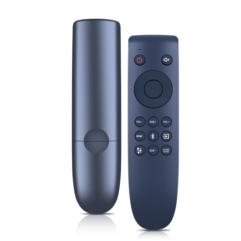 New Replace Soundbar Remote Control for Onn 100002634 42" 5.1. 2. Dolby Atmos Sound Bar