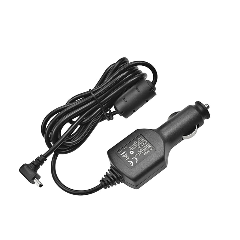 This Product is Suitable for Garmin Nuvi car USB Charging Cable, Compatible with Garmin Dezl, DriveSmart, DriveAssist, RV and Zumo Power Cables, as Well as Replacement for Garmin GPS Power Cables.