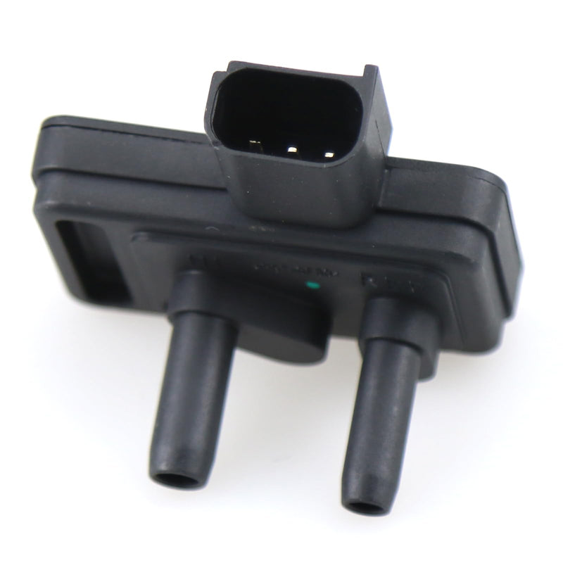 EGR Valve Pressure Feedback Sensor DPFE4 4U7Z-9J460-AA Fit for Ford F150 Mustang Escape Ranger Focus F250 Windstar Explorer Sport Trac Mazda Mercury Lincoln Town Car VP17T 4U7Z9J460AA