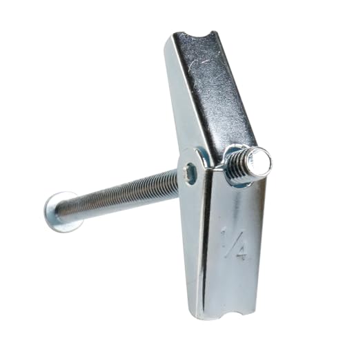 Skywalker Toggle Bolts (40, 1/4" x 4") 1/4" x 4" 40