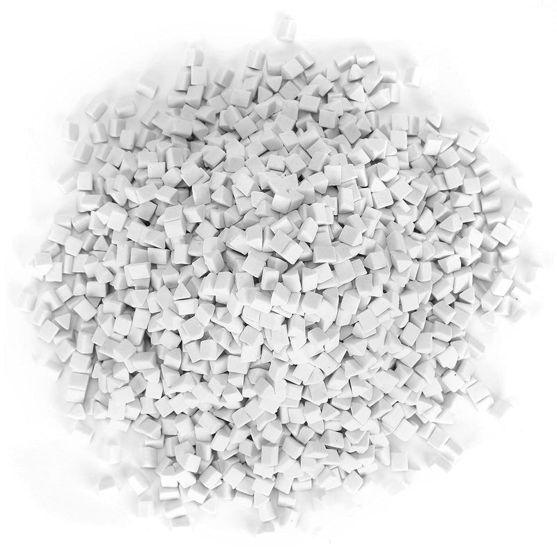 Ceramic Triangle Abrasive High Gloss Jewelry Polishing 500g Grinder 4mm 500g For Vibration Polishing