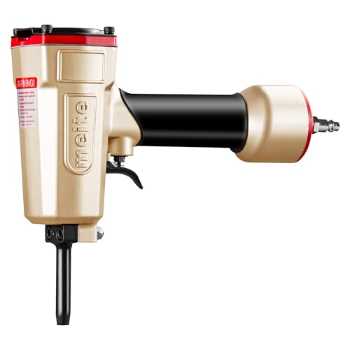 meite NP45 Pneumatic Nail Remover, 9-16 Gauge Denailer for Pallet Recycling for 1-3/4"~2-3/4"(46-70mm) Nail Length