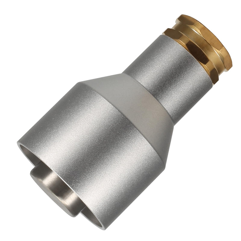 Magnetic Compressor Cooler, High Powered Magnetic Water Dispenser for Cooling Compressor, Cooling Overheated Compressor Quickly with Connecting Garden Hose Water