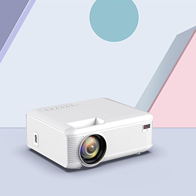 smart projector (E28-4)