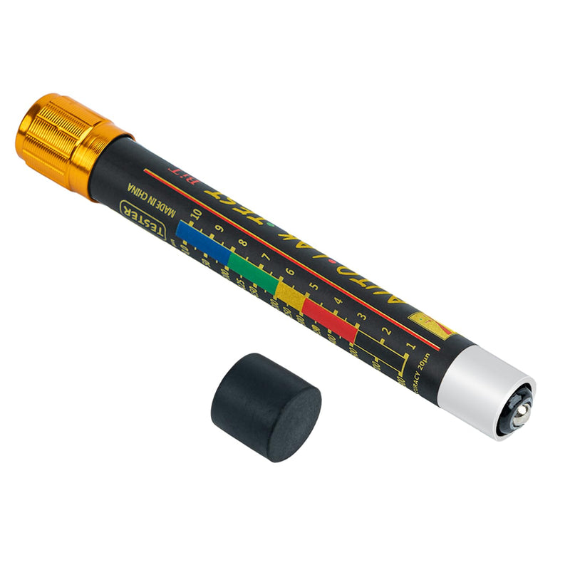 Mcbazel Magnetic Coating Thickness Gauge, Paint Thickness Gauge, Car Paint Gauge