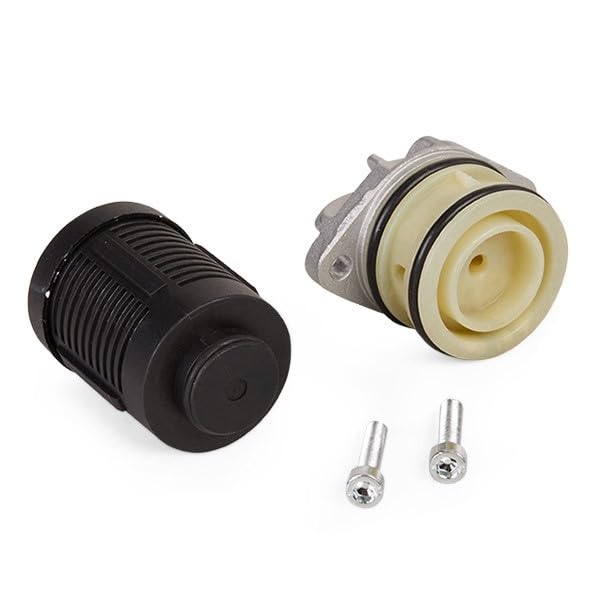 Hydraulic Filter, Haldex 4WD Clutch Replacement for A3 8P1 Q3 8UB 8UG TT FV3 FVP Altea XL 5P5 5P8 Yeti 5L Golf VI Hatchback 5K1 Car Accessories Part# 09N525554A 0BR525554 0BR525558SK1