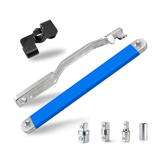 MoHern Offset Extension Wrench, Chain Drive Set