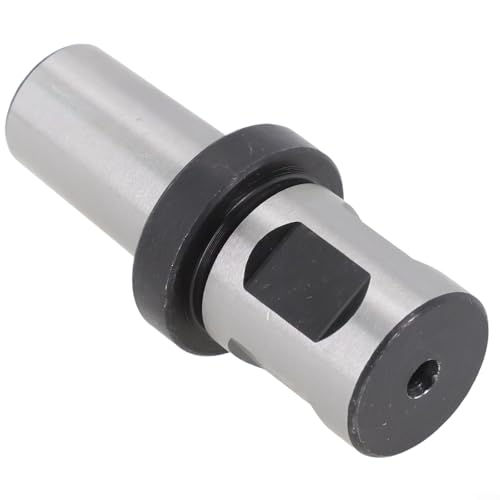 In / 19mm Weldon to B16 Taper Thread (B) Magnetic Drill Bit Adapter B