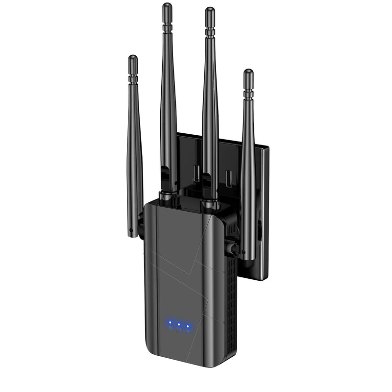 2025 WiFi Extender iFi Booster