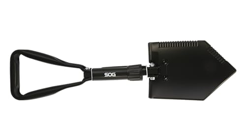 SOG XL ENTRENCHING Tool Extra Large
