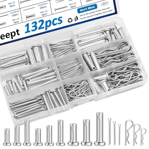 Clevis Pins