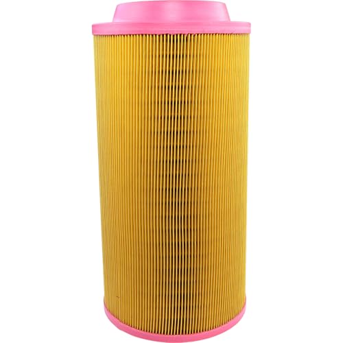 1613740800 54672522 C20500 KAYIQIN Air Filter for Air Compressor Replacement, Compatible with Each Series 1613-7408-00 6.2085.0 6211474300