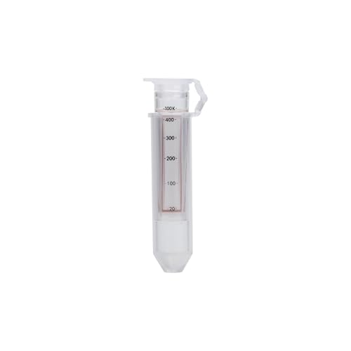300kDa Ultra Centrifugal Filter Unit 0.5mL, Regenerated Cellulose, 24/PK 300kDa