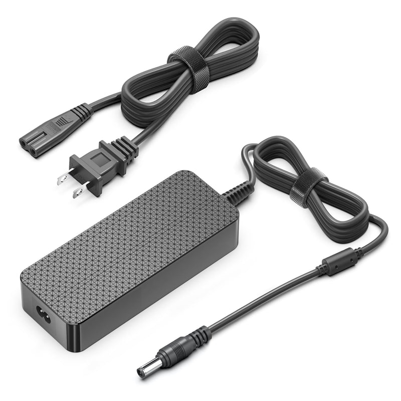 TAIFU 20V 120W Power Adapter Charger Replacement for TobenONE DisplayLink Docking Station Triple Monitor Model K1211-200600D Power Supply Cord