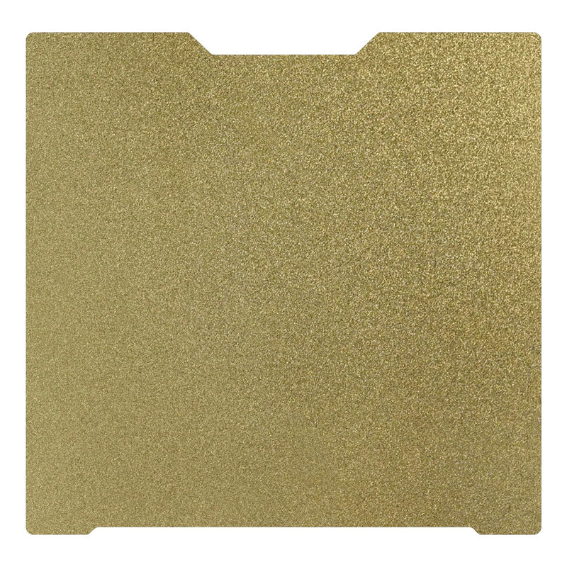Dual-Sided Textured PEI Build Plate Spring Steel Print Bed Sheet for Bambu Lab H2D H2S Printer Double side PEI H2D/H2S