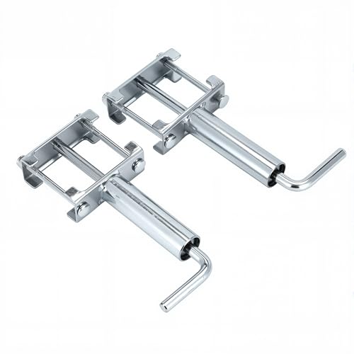 308287 RV 5th Wheel Landing Gear Quick Release Pull Pins -2 Pack 3/8" 7/16"