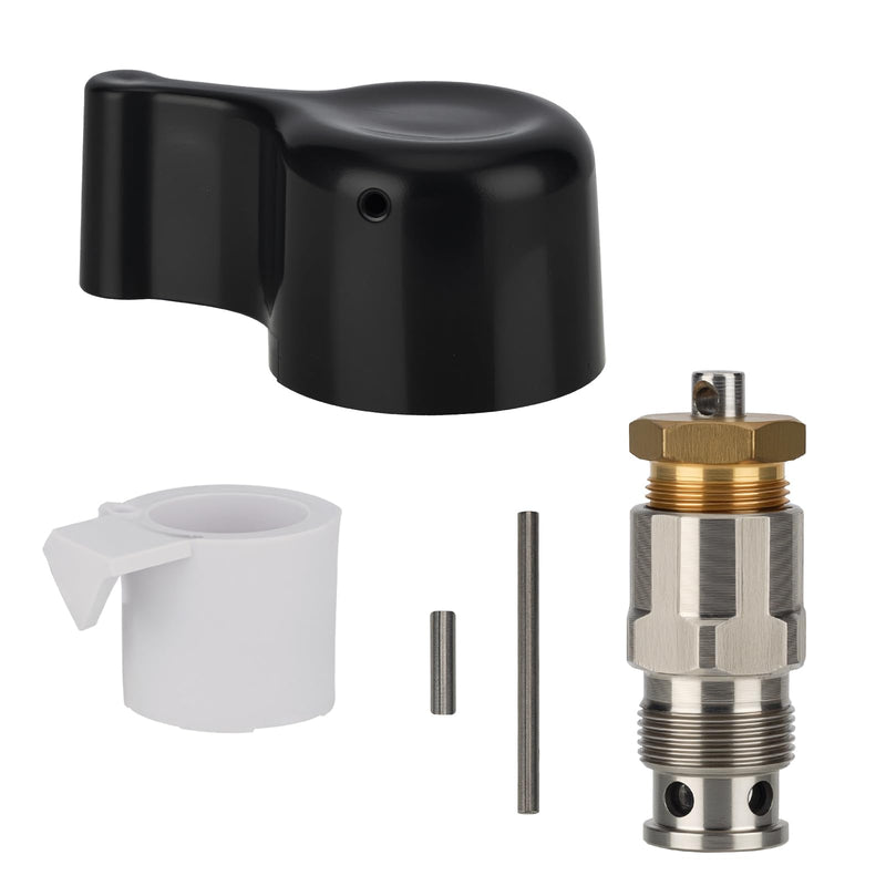 257352 Prime Spray Valve, Drain Valve Fit for Graco 695 795 3900 1095 1595 5900 7900 Aftermarket Airless Paint Sprayer (257352) 257352