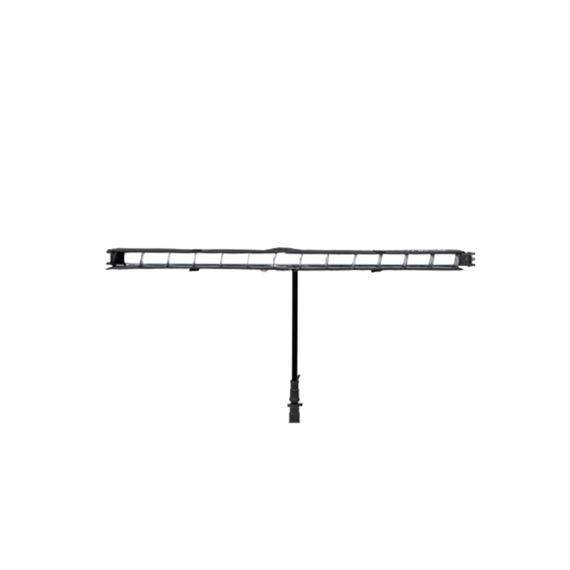 NANLITE PavoTube II 30C Soft Light Grid softens Light and optimizes Shooting Effects