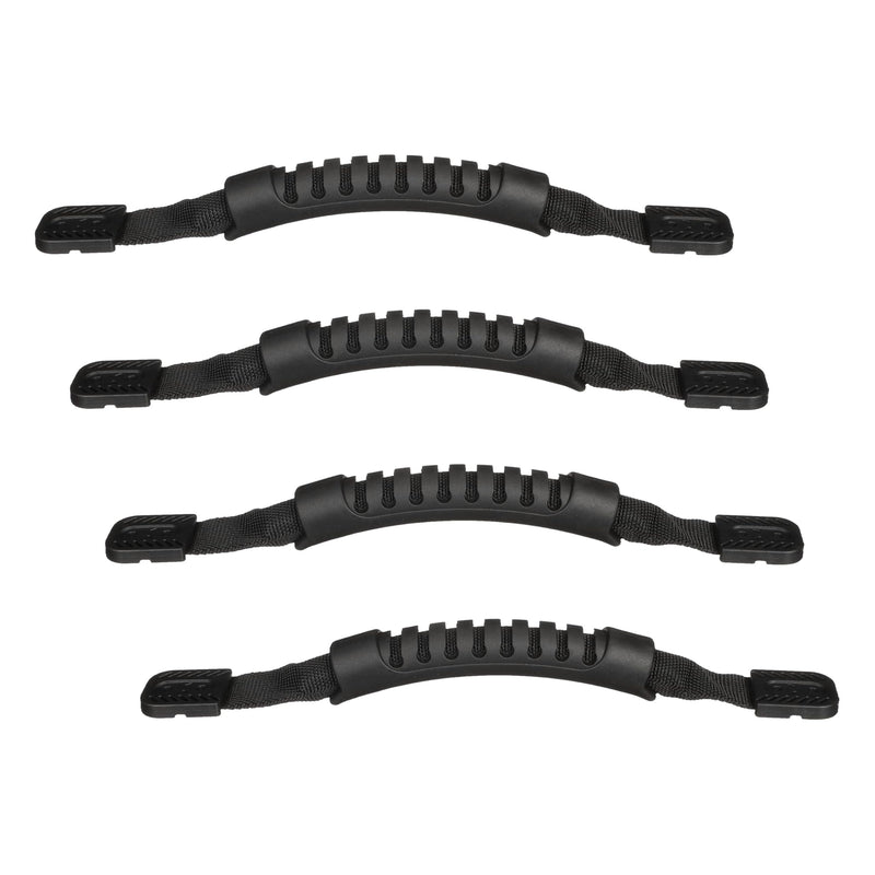 Attwood 2061-5 Flexible Grab Handle One Size (Pack of 4)
