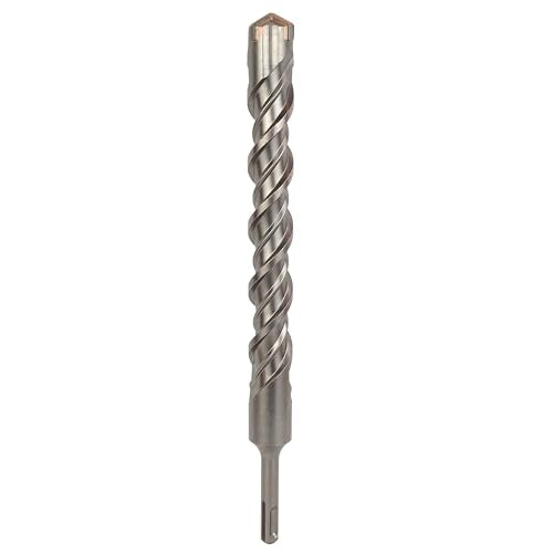 1-1/4 Inch x 12 Inch SDS Plus Rotary Hammer Drill Bit 1-1/4" x 12"
