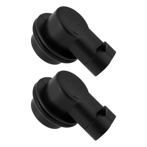 Pack of 2 Daytime Running Light Lamp Holder 3-Pin Compatible with Fiat Panda 2012 On