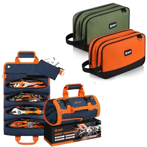 UUP Tool Bags