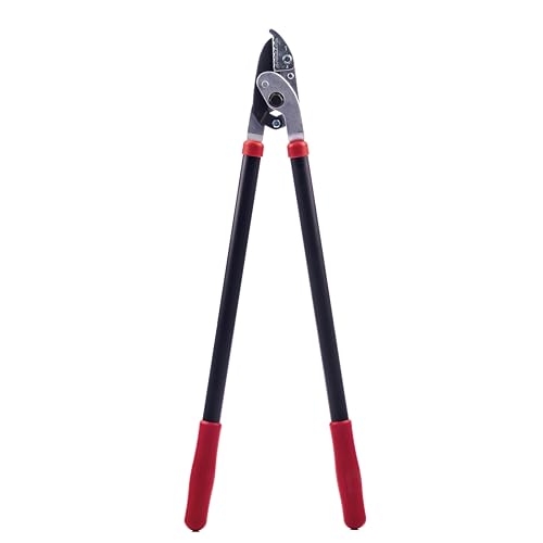 Radius Garden 28-Inch Compound Anvil Lopper with Compound Action