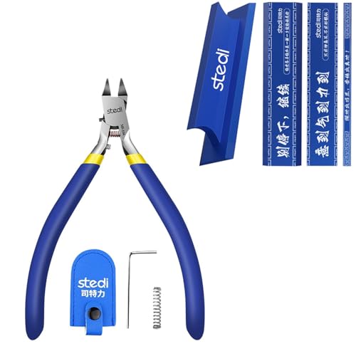 stedi Metal Sanding Sticks+ Model Nipper