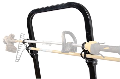 MAXXTUFF ROPS Weed Eater/Long-Handle Tool Holder